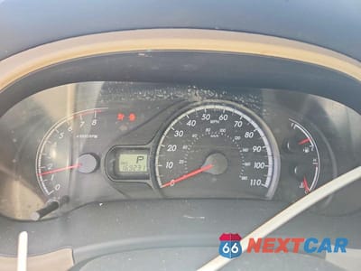 Zdjęcie 9 z 13 samochodu: 2013 TOYOTA SIENNA LE VIN:5TDJK3DC0DS063073 - miniatura