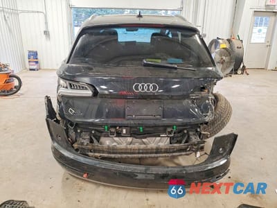 Zdjęcie 6 z 12 samochodu: 2019 AUDI Q5 PREMIUM PLUS VIN:WA1BNAFY3K2089688 - miniatura