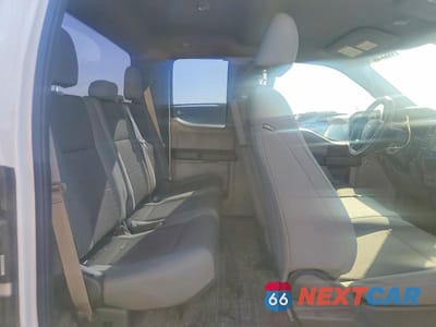Zdjęcie 10 z 12 samochodu: 2018 FORD F150 SUPER CAB VIN:1FTEX1EB9JKF29471 - miniatura