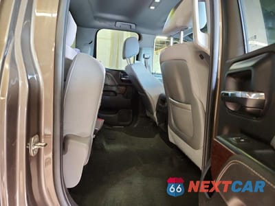 Zdjęcie 10 z 12 samochodu: 2014 GMC SIERRA K1500 SLE VIN:1GTV2UEC7EZ159529 - miniatura