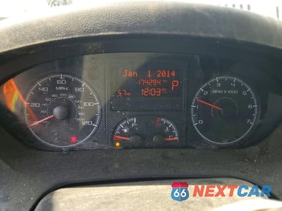 Zdjęcie 9 z 12 samochodu: 2014 RAM PROMASTER 2500 DELIVERY VAN VIN:3C6TRVDG0EE119390 - miniatura
