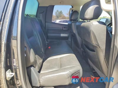 Zdjęcie 10 z 11 samochodu: 2008 TOYOTA TUNDRA GRADE VIN:5TFRV54108X044804 - miniatura