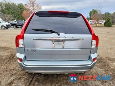 Zdjęcie 6 z 12 samochodu: 2013 VOLVO XC90 3.2 VIN:YV4952CY4D1633846 - miniatura