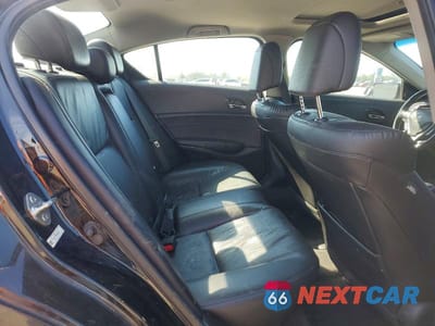 Zdjęcie 10 z 12 samochodu: 2013 ACURA ILX 20 TECH VIN:19VDE1F78DE006101 - miniatura