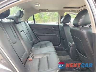 Zdjęcie 10 z 12 samochodu: 2011 FORD FUSION SEL VIN:3FAHP0CG3BR188979 - miniatura