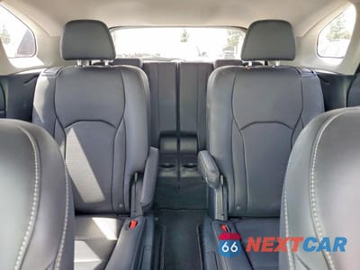 Zdjęcie 10 z 13 samochodu: 2022 LEXUS RX 450HL BASE VIN:JTJHGKFA2N2024559 - miniatura