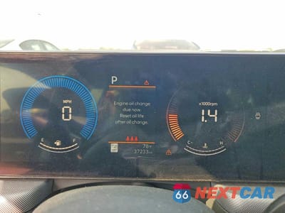 Zdjęcie 9 z 13 samochodu: 2025 HYUNDAI SONATA SEL VIN:KMHL64JA3SA475287 - miniatura