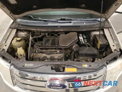 Zdjęcie 12 z 12 samochodu: 2009 FORD EDGE LIMITED VIN:2FMDK49C59BA32997 - miniatura