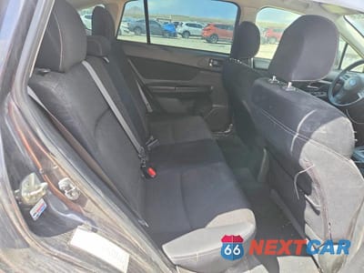 Zdjęcie 10 z 11 samochodu: 2014 SUBARU XV CROSSTREK 2.0 PREMIUM VIN:JF2GPACC4E8226624 - miniatura