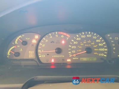 Zdjęcie 9 z 13 samochodu: 2002 TOYOTA SEQUOIA SR5 VIN:5TDBT44A12S122151 - miniatura