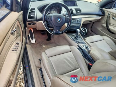 Zdjęcie 8 z 12 samochodu: 2013 BMW 128 I VIN:WBAUL7C58DVU08311 - miniatura