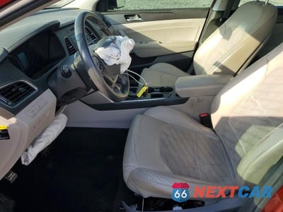 Zdjęcie 7 z 12 samochodu: 2015 HYUNDAI SONATA SPORT VIN:5NPE34AF3FH078579 - miniatura