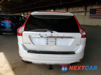 Zdjęcie 6 z 12 samochodu: 2015 VOLVO XC60 T6 PLATINUM VIN:YV449MDMXF2692466 - miniatura