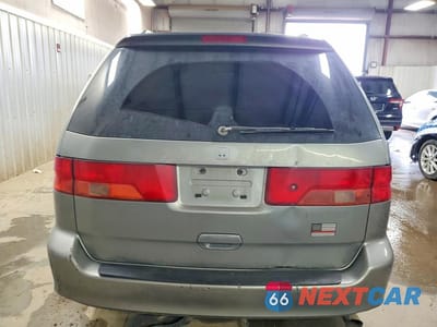 Zdjęcie 6 z 13 samochodu: 2001 HONDA ODYSSEY EX VIN:2HKRL18671H556419 - miniatura