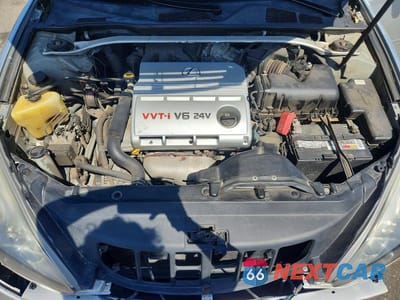Zdjęcie 11 z 11 samochodu: 2002 LEXUS ES VIN:JTHBF30GX20015211 - miniatura