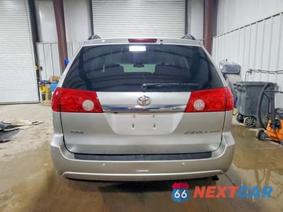 Zdjęcie 6 z 13 samochodu: 2009 TOYOTA SIENNA LIMITED VIN:5TDZK22C09S227705 - miniatura