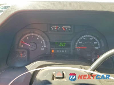 Zdjęcie 10 z 14 samochodu: 2013 FORD ECONOLINE E350 SUPER DUTY VAN VIN:1FTSS3EL3DDA30227 - miniatura