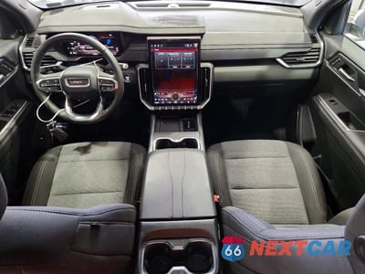 Zdjęcie 8 z 14 samochodu: 2025 GMC ACADIA ELEVATION VIN:1GKENKRSXSJ159732 - miniatura