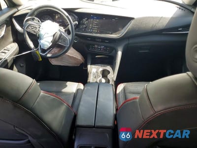 Zdjęcie 8 z 13 samochodu: 2023 BUICK ENVISION ESSENCE VIN:LRBFZNR48PD126983 - miniatura
