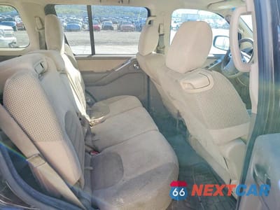 Zdjęcie 10 z 12 samochodu: 2012 NISSAN PATHFINDER S VIN:5N1AR1NB2CC600334 - miniatura