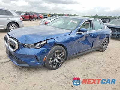 2026 BMW I5 EDRIVE 40 WBY63HG0XTCW34360 - główne zdjęcie licytacji z USA - miniatura