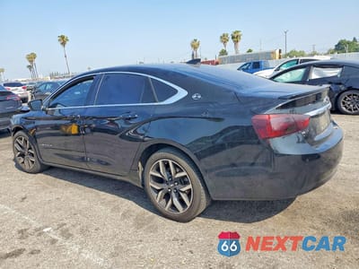 Drugie zdjęcie samochodu z przodu: 2016 CHEVROLET IMPALA LT VIN:2G1115S38G9148492 - miniatura