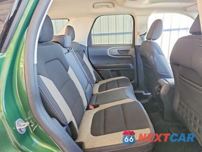 Zdjęcie 11 z 14 samochodu: 2025 FORD BRONCO SPORT BIG BEND VIN:3FMCR9BN1SRE58256 - miniatura