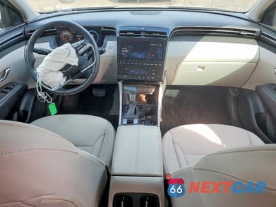 Zdjęcie 8 z 13 samochodu: 2024 HYUNDAI TUCSON SEL VIN:5NMJFCDE8RH302188 - miniatura
