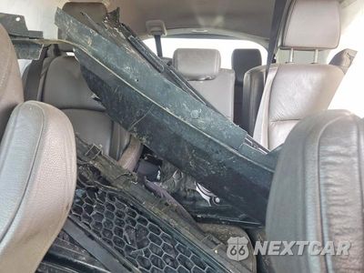 Zdjęcie 10 z 13 samochodu: 2018 HONDA ODYSSEY EXL VIN:5FNRL6H72JB111347 - miniatura