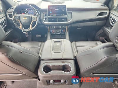 Zdjęcie 8 z 13 samochodu: 2021 CHEVROLET TAHOE K1500 HIGH COUNTRY VIN:1GNSKTKL9MR138611 - miniatura