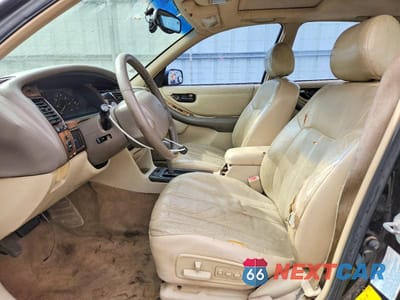 Zdjęcie 7 z 12 samochodu: 1999 TOYOTA AVALON XLS VIN:4T1BF18B3XU351387 - miniatura