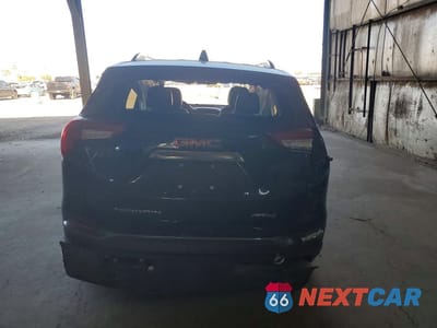 Zdjęcie 6 z 11 samochodu: 2023 GMC TERRAIN AT4 VIN:3GKALYEG2PL257419 - miniatura