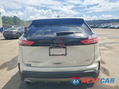 Zdjęcie 6 z 14 samochodu: 2024 FORD EDGE TITANIUM VIN:2FMPK4K99RBA83558 - miniatura