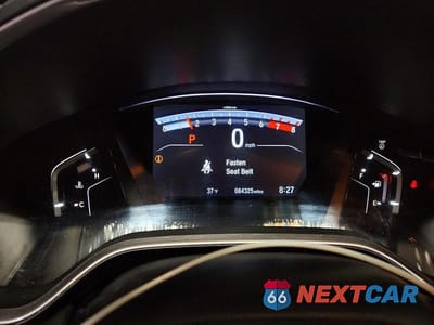Zdjęcie 9 z 13 samochodu: 2020 HONDA CR-V EX VIN:5J6RW2H50LA018055 - miniatura
