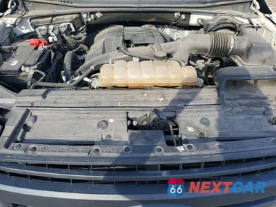 Zdjęcie 11 z 12 samochodu: 2018 FORD F150 SUPER CAB VIN:1FTEX1EPXJKE96637 - miniatura