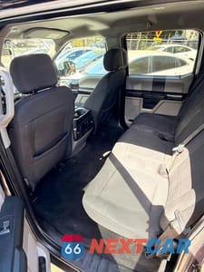 Zdjęcie 11 z 12 samochodu: 2019 FORD F150 SUPERCREW VIN:1FTEW1EP0KKC00643 - miniatura