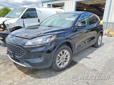 2021 FORD ESCAPE SE 1FMCU9BZ6MUA39042 - główne zdjęcie licytacji z USA - miniatura