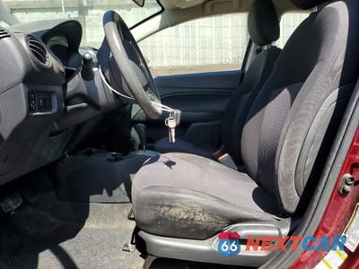 Zdjęcie 7 z 13 samochodu: 2018 MITSUBISHI MIRAGE ES VIN:ML32A3HJ2JH006117 - miniatura