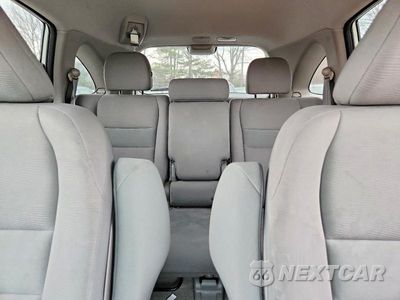 Zdjęcie 10 z 13 samochodu: 2011 HONDA CR-V LX VIN:5J6RE4H31BL075347 - miniatura