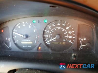 Zdjęcie 9 z 11 samochodu: 1999 TOYOTA COROLLA VE VIN:1NXBR12E5XZ183407 - miniatura