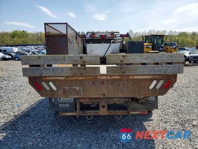 Zdjęcie 6 z 12 samochodu: 2019 FORD F350 SUPE VIN:1FD0W4HT3KEF69334 - miniatura