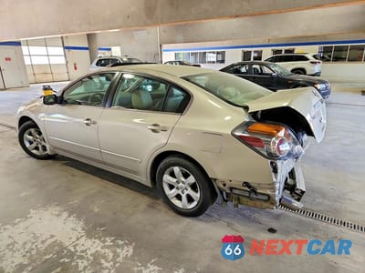 Drugie zdjęcie samochodu z przodu: 2009 NISSAN ALTIMA 2.5 VIN:1N4AL21E59N540662 - miniatura