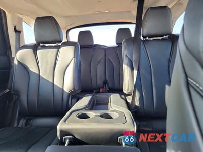 Zdjęcie 10 z 13 samochodu: 2022 ACURA MDX TECHNOLOGY VIN:5J8YD9H44NL006815 - miniatura