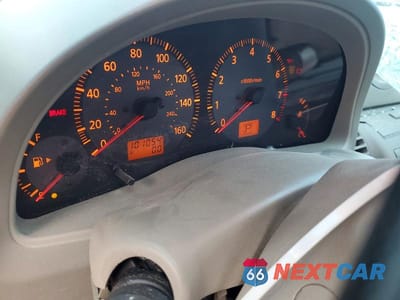 Zdjęcie 9 z 12 samochodu: 2003 INFINITI G35 BASE VIN:JNKCV51E73M303990 - miniatura