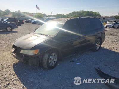 2003 HONDA ODYSSEY EXL 5FNRL18903B120698 - główne zdjęcie licytacji z USA - miniatura