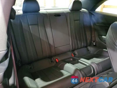 Zdjęcie 10 z 12 samochodu: 2023 AUDI A5 PREMIUM PLUS 45 VIN:WAUTAAF55PA004260 - miniatura