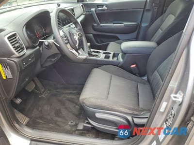 Zdjęcie 7 z 13 samochodu: 2022 KIA SPORTAGE LX VIN:KNDPM3AC0N7023483 - miniatura