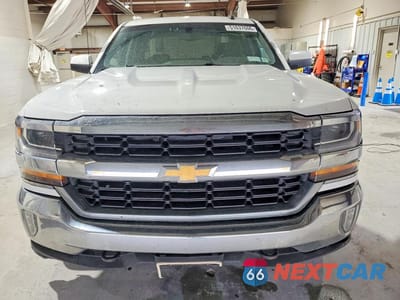 Piąte zdjęcie samochodu w środku: 2016 CHEVROLET SILVERADO K1500 LT VIN:3GCUKREC7GG111878 - miniatura