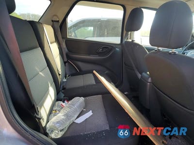 Zdjęcie 11 z 12 samochodu: 2007 FORD ESCAPE XLT VIN:1FMYU93167KA67504 - miniatura