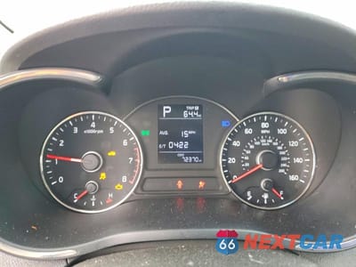 Zdjęcie 9 z 11 samochodu: 2017 KIA FORTE LX VIN:3KPFK4A75HE056896 - miniatura